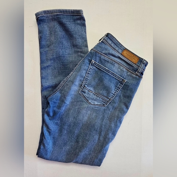 EUC Womens Slim Esprit Soft Jeans. Size W 27 L28 - Picture 1 of 3